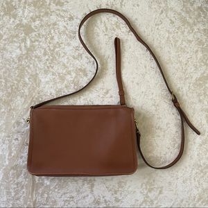 Vintage Coach Basic Bag 9455